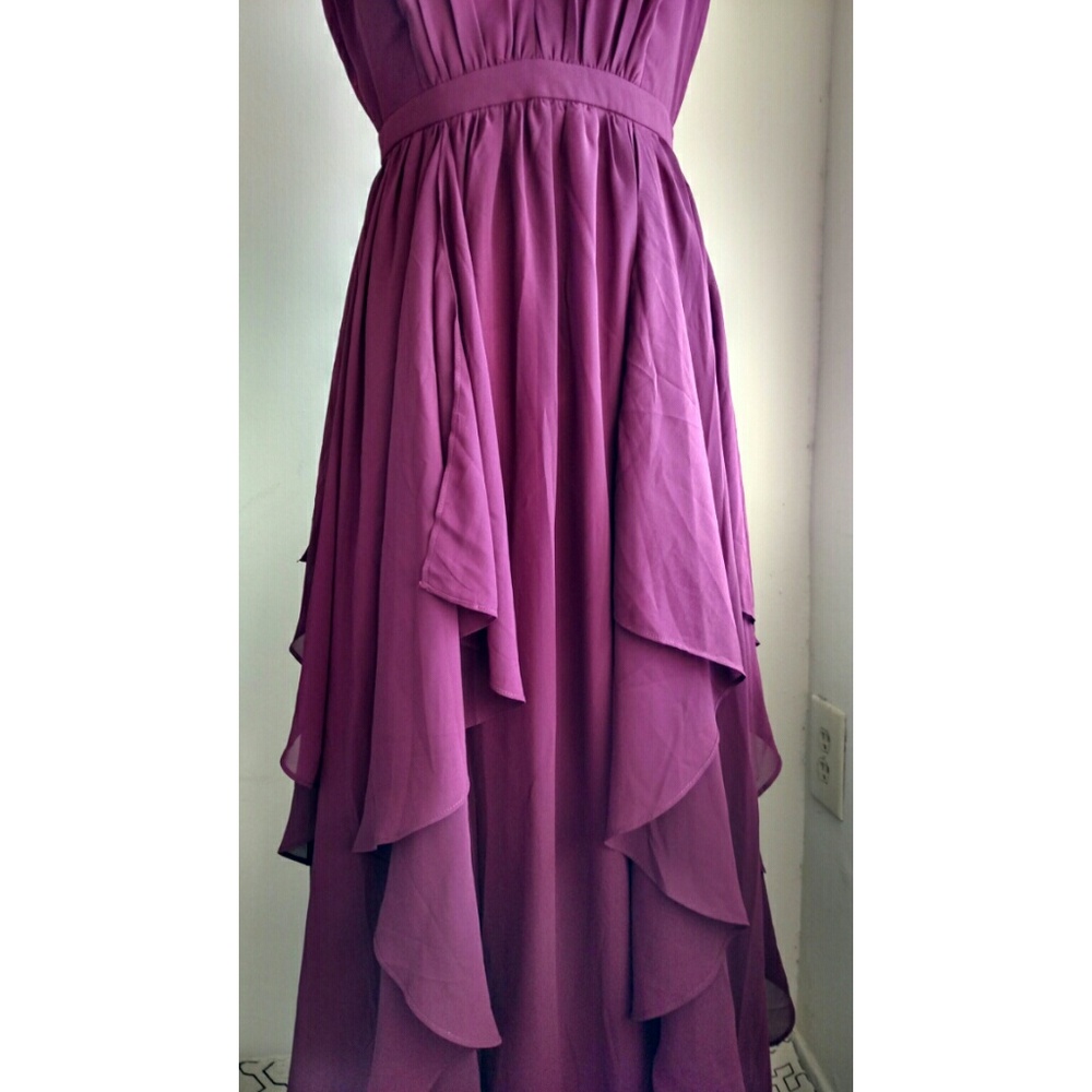 Minuet (Modcloth) Maxi Dress - Size M - NWT - Picture 2 of 7